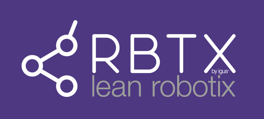 La plateforme en ligne RBTX pour utilisateurs et fournisseurs de robotique vient d’être lancée en France